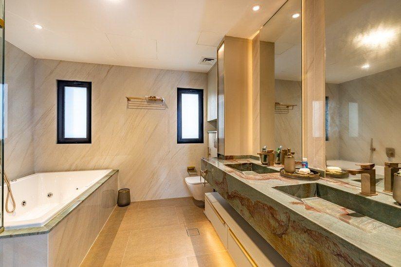 Mirador 5 BHK, Arabian Ranches, Dubai — turnkey design and build by Vocus Design & Build (view 5)