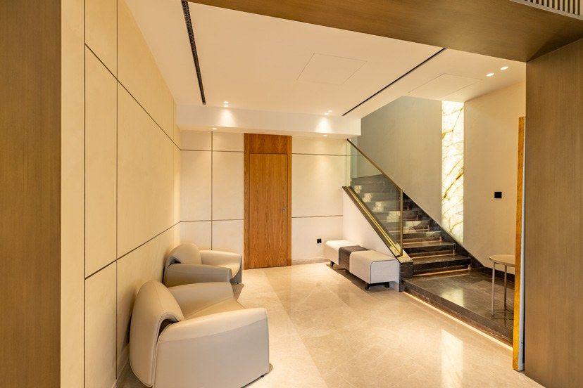 La Avenida 2, 6 BHK, Arabian Ranches, Dubai — villa remodel and extension by Vocus Design & Build (view 7)