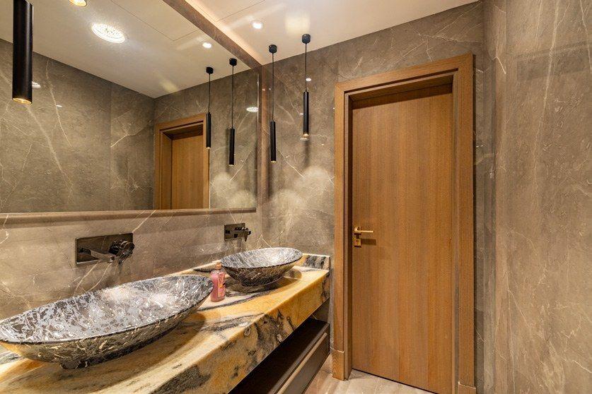 Mirador 5 BHK, Arabian Ranches, Dubai — turnkey design and build by Vocus Design & Build (view 4)