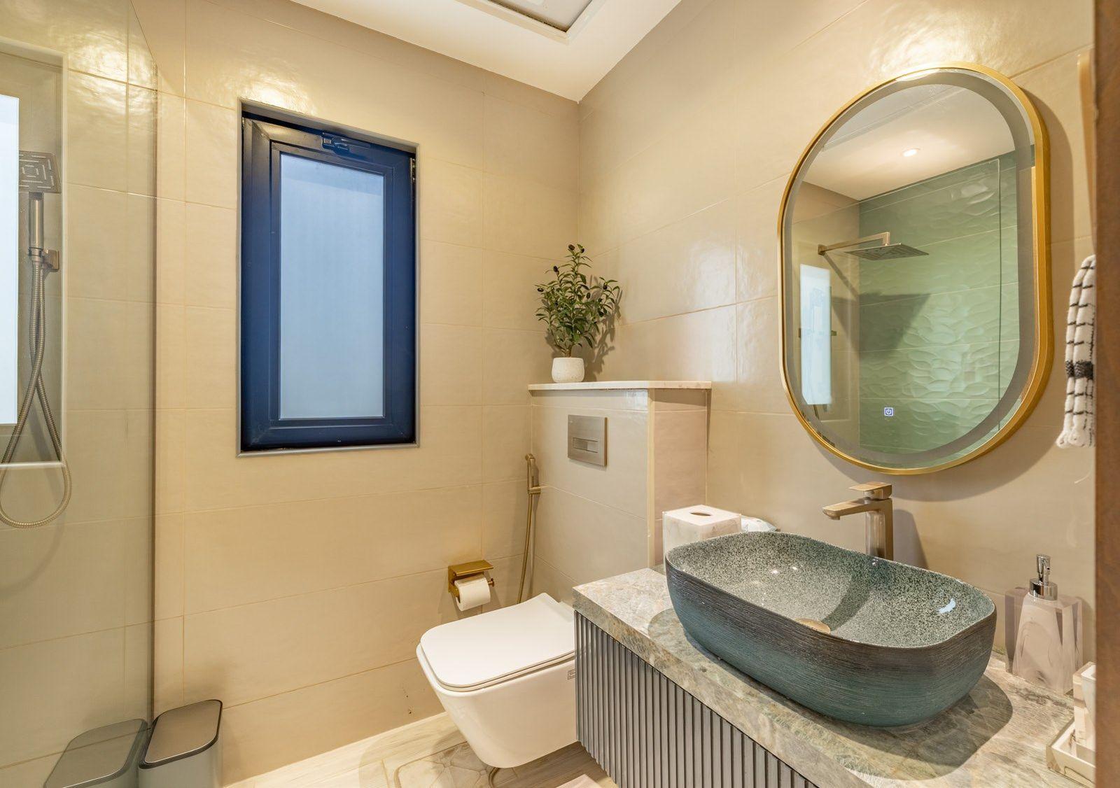 Mirador 5 BHK, Arabian Ranches, Dubai — turnkey design and build by Vocus Design & Build (view 8)