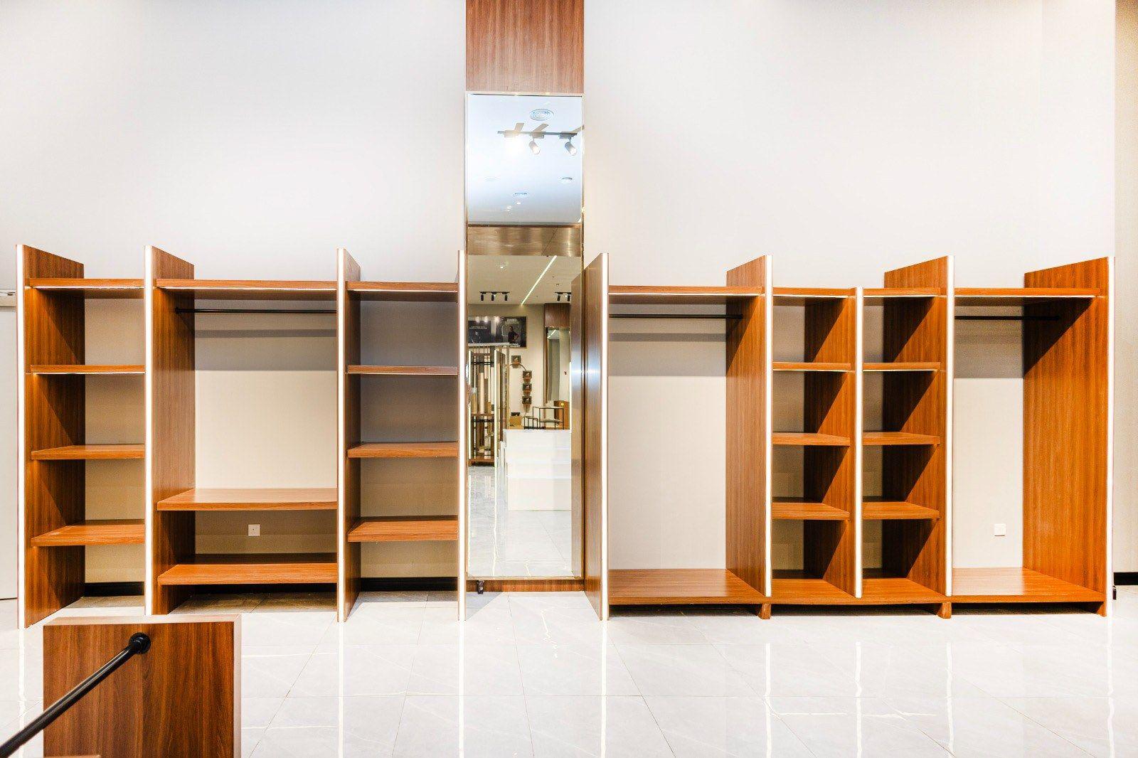ISSMART, Sahara Centre, Sharjah — retail fit-out by Vocus Design & Build (view 8)