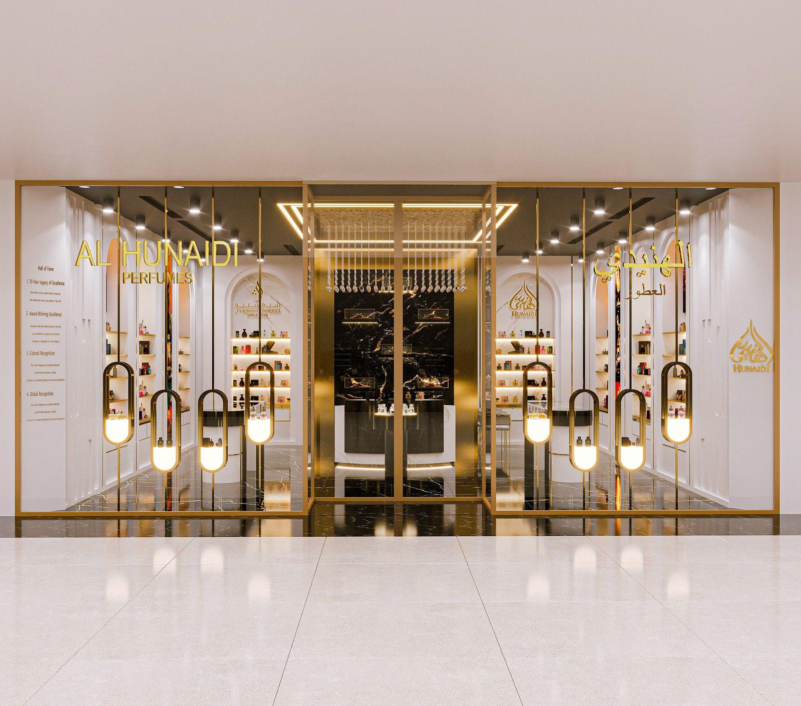 ITGS Office, Churchill Tower, Business Bay, Dubai — office fit-out by Vocus Design & Build (view 7)
