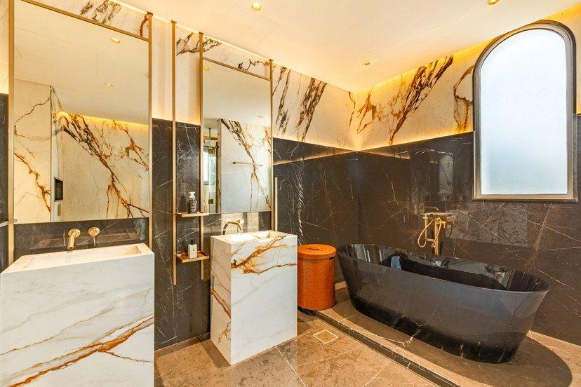 La Avenida 2, 6 BHK, Arabian Ranches, Dubai — villa remodel and extension by Vocus Design & Build (view 9)