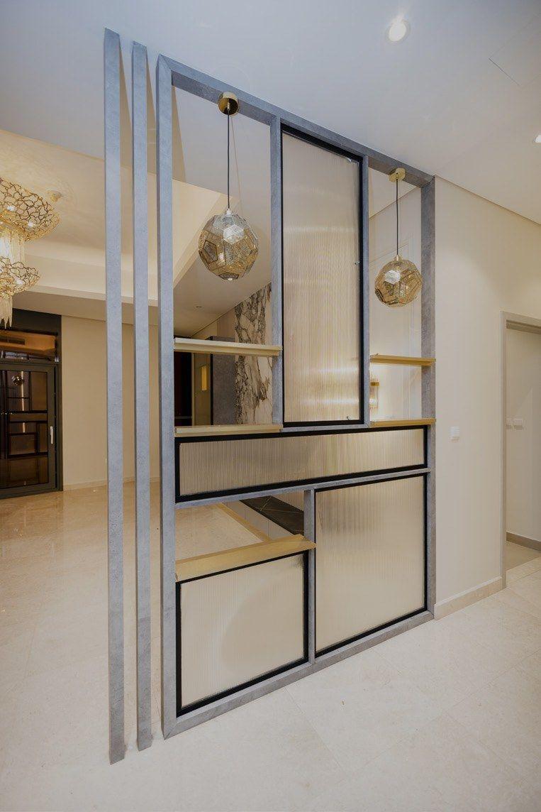 Creek Harbour 4 BHK Penthouse, Creek Harbour North, Dubai — interior fit-out by Vocus Design & Build (view 8)